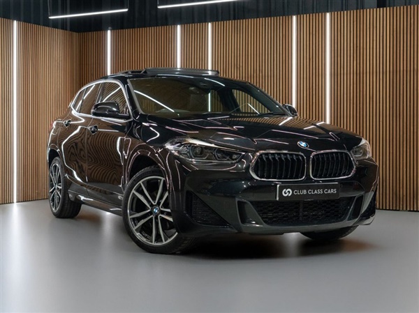 Large image for the Used BMW X2
