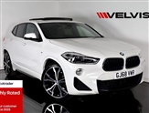 Used BMW X2