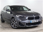 BMW X2 Image 1