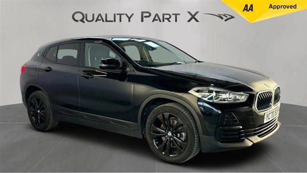 Large image for the Used BMW X2