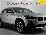 Used BMW X2