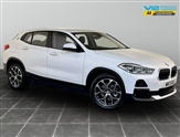 Used BMW X2