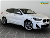 Used BMW X2