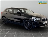 Used BMW X2