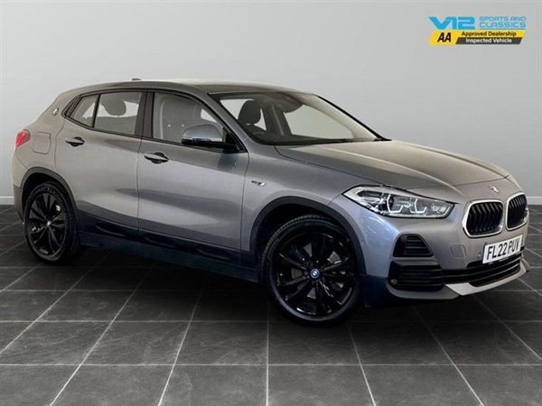 Large image for the Used BMW X2