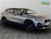 Used BMW X2