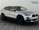 Used BMW X2