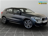 Used BMW X2