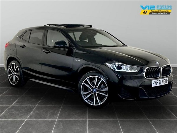 Large image for the Used BMW X2
