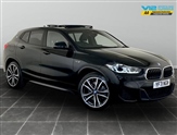 Used BMW X2