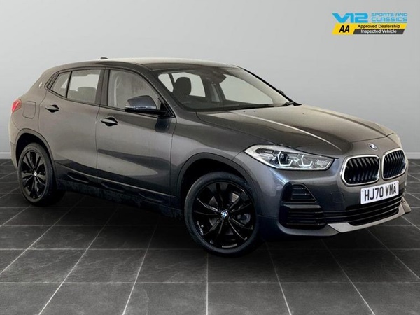 Large image for the Used BMW X2