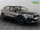 Used BMW X2