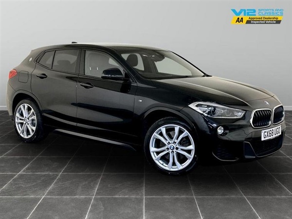 Large image for the Used BMW X2