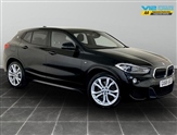 Used BMW X2