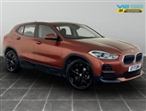 Used BMW X2