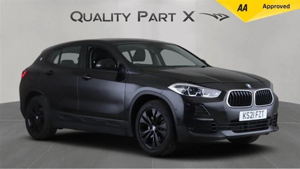 Large image for the Used BMW X2
