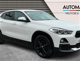 Used BMW X2