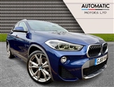 Used BMW X2
