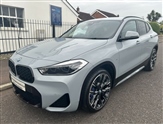 Used BMW X2