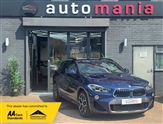 Used BMW X2