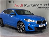 BMW X2 Image 1