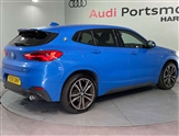 BMW X2 Image 3