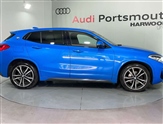 BMW X2 Image 4