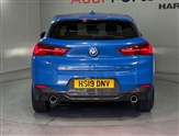 BMW X2 Image 5