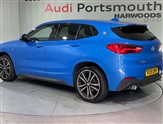 BMW X2 Image 6