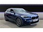 BMW X2 Image 1