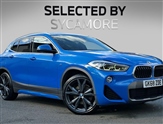 Used BMW X2