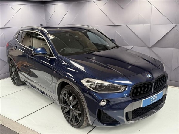 Large image for the Used BMW X2