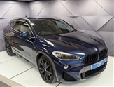 Used BMW X2