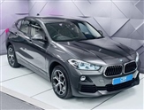 Used BMW X2