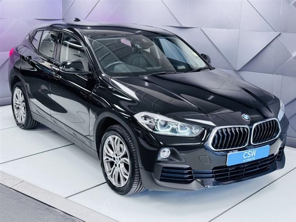 Large image for the Used BMW X2