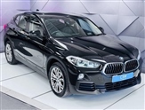 Used BMW X2