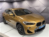Used BMW X2