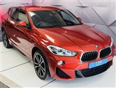 Used BMW X2