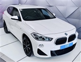 Used BMW X2