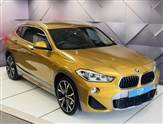 Used BMW X2