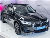 Used BMW X2