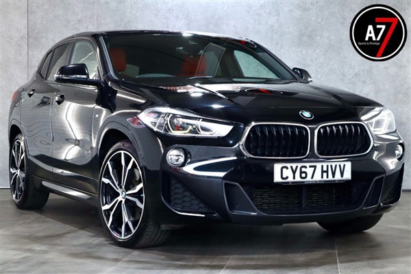 Large image for the Used BMW X2