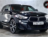 Used BMW X2