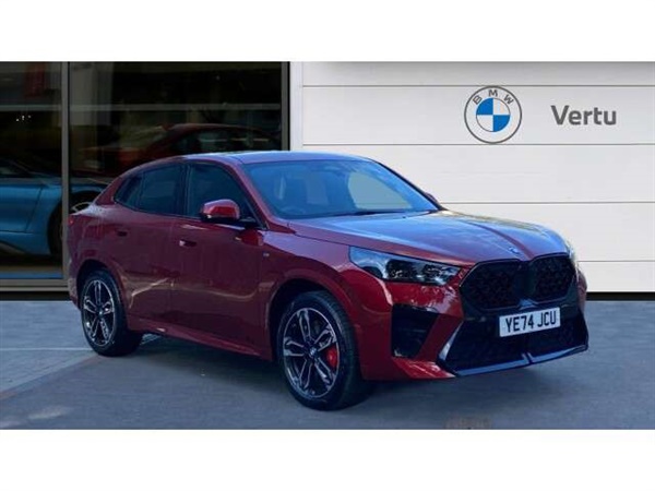 Large image for the Used BMW X2