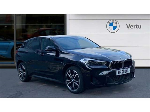 Large image for the Used BMW X2