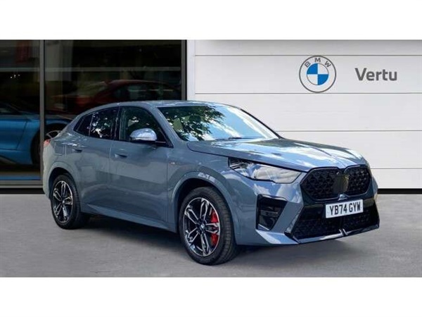 Large image for the Used BMW X2
