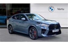 Used BMW X2