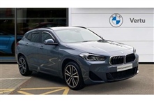 Used BMW X2