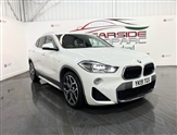 Used BMW X2
