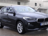Used BMW X2